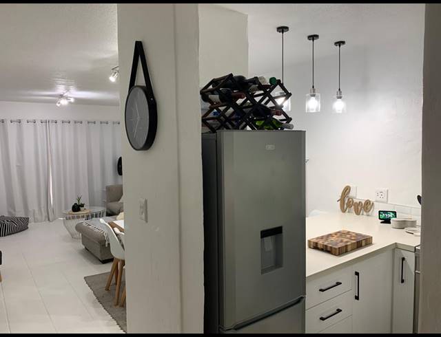 2 BEDROOM APARTMENT FOR SALE IN MUSGRAVE